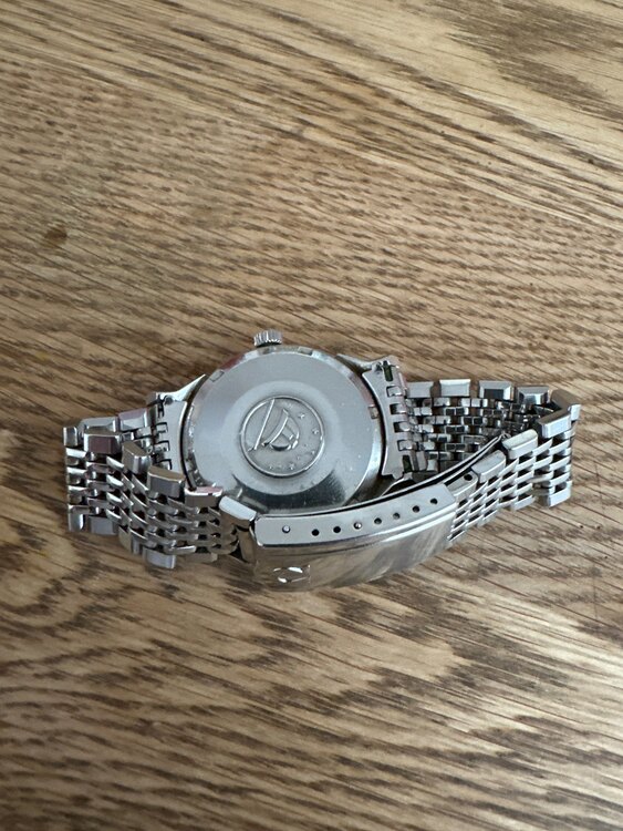 オメガ コンステーション （高級時計）の商品画像 - 査定依頼日：2025年3月6日 - 最高査定価格：70,000円