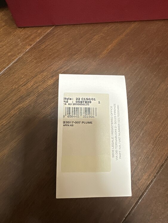 フェラガモ  （ブランドバッグ）の商品画像 - 査定依頼日：2025年5月9日 - 最高査定価格：25,000円