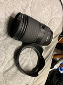 28-200mm f2.8-5.6 Di3RDX（カメラ）の商品画像 - 査定依頼日：2026年5月4日 - 最高査定価格：40,100円
