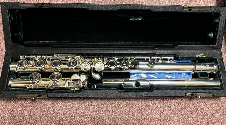 Altus a10e（ピアノ・楽器・PA機材）の商品画像 - 査定依頼日：2025年5月3日 - 最高査定価格：150,000円