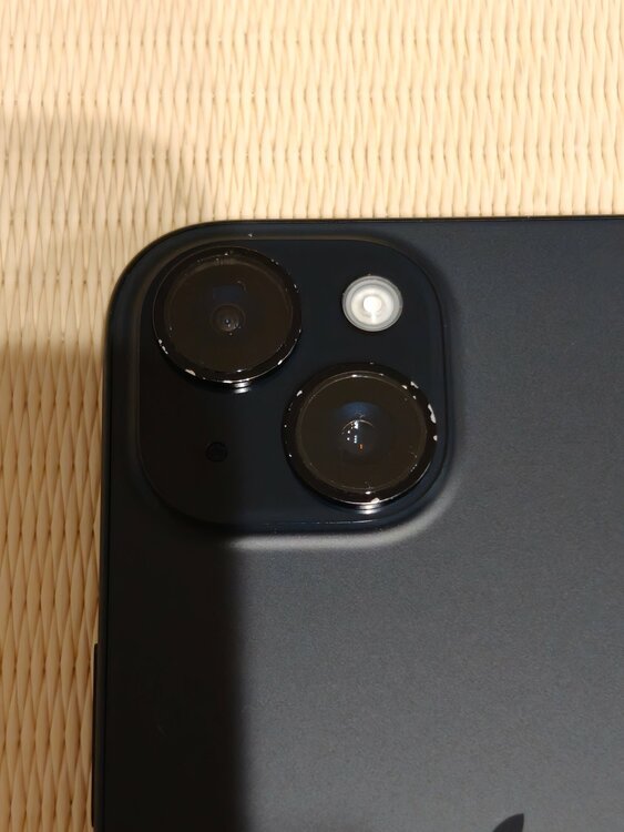 MTMH3J/A iPhone 15 Black 128GB（スマホ）の商品画像 - 査定依頼日：2026年7月12日 - 最高査定価格：57,000円