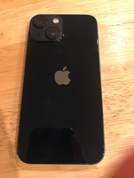 カラーミッドナイト（スマホ）の商品画像 - 査定依頼日：2025年10月7日 - 最高査定価格：29,000円