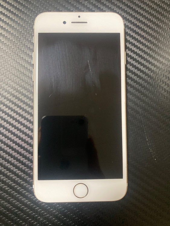 iPhone7 32GB docomo（スマホ）の商品画像 - 査定依頼日：2026年5月3日 - 最高査定価格：1,500円