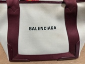 バレンシアガ  （ブランドバッグ）の商品画像 - 査定依頼日：2025年12月8日 - 最高査定価格：40,000円