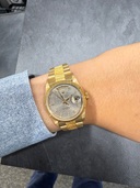 ロレックス デイデイト 18248a（高級時計）の商品画像 - 査定依頼日：2025年8月17日 - 最高査定価格：2,750,000円