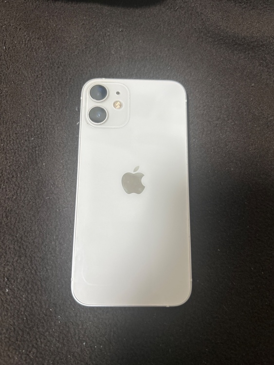 iPhone 12 mini 64GB SIMフリー（スマホ）の商品画像 - 査定依頼日：2026年2月7日 - 最高査定価格：19,000円