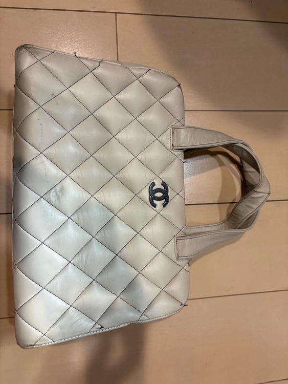 ボストンバック（ブランドバッグ）の商品画像 - 査定依頼日：2026年3月8日 - 最高査定価格：90,000円