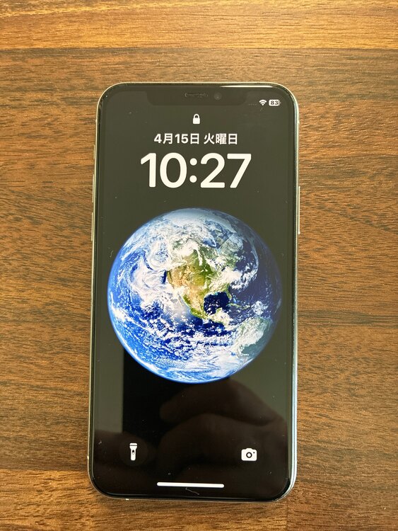 シリアル番号:DNPZK3B2N（スマホ）の商品画像 - 査定依頼日：2025年4月15日 - 最高査定価格：27,000円