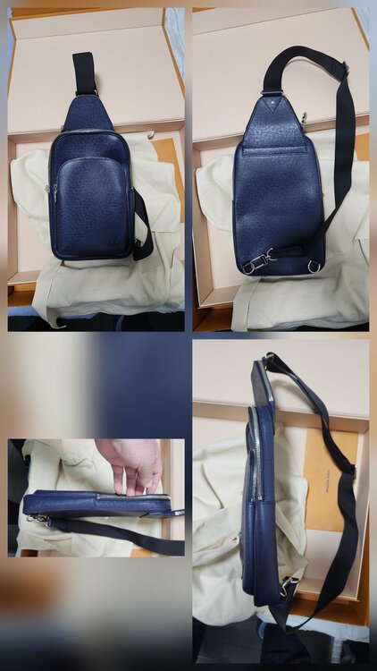 不明（ブランドバッグ）の商品画像 - 査定依頼日：2026年2月27日 - 最高査定価格：210,000円