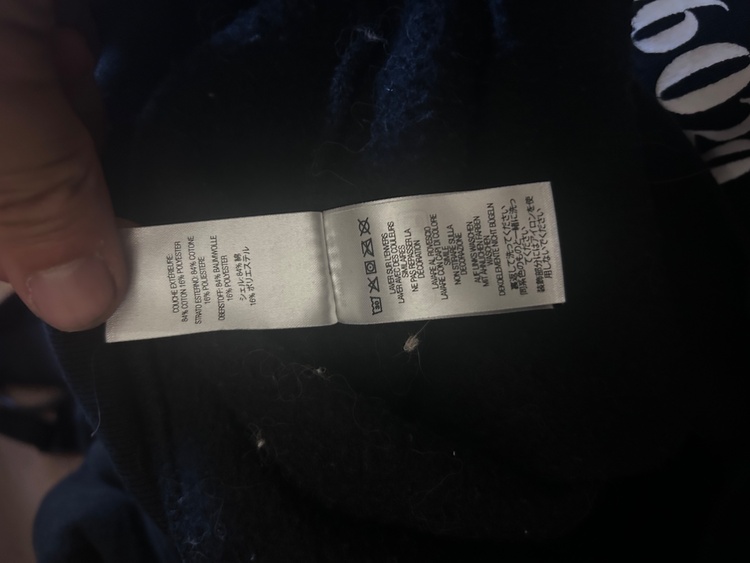 Supreme Seoul Box Logo Hooded Sweatshirt（古着・ファッション）の商品画像 - 査定依頼日：2026年8月3日 - 最高査定価格：100,000円
