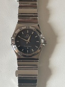 オメガ コンステーション 1572400（高級時計）の商品画像 - 査定依頼日：2026年2月1日 - 最高査定価格：140,000円