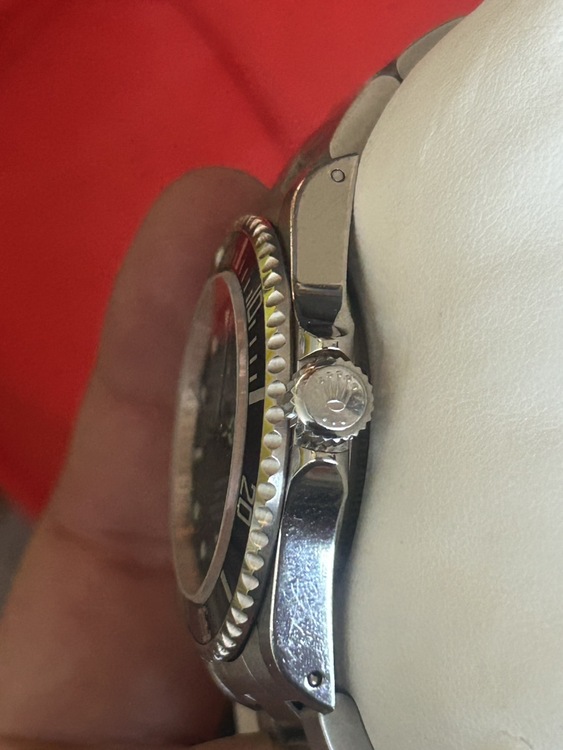 ノンデイト（高級時計）の商品画像 - 査定依頼日：2026年4月10日 - 最高査定価格：1,650,000円