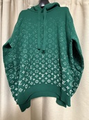 フーディー（古着・ファッション）の商品画像 - 査定依頼日：2025年11月25日 - 最高査定価格：80,000円