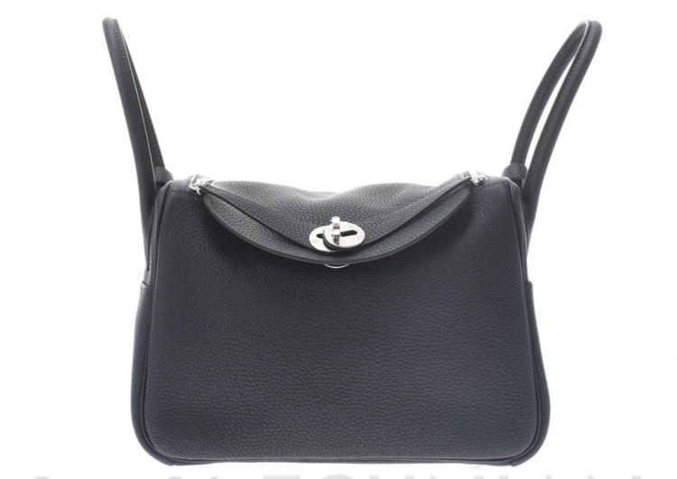 リンディ26（ブランドバッグ）の商品画像 - 査定依頼日：2025年8月6日 - 最高査定価格：1,200,000円