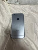 iPhone（スマホ）の商品画像 - 査定依頼日：2024年11月25日 - 最高査定価格：2,000円