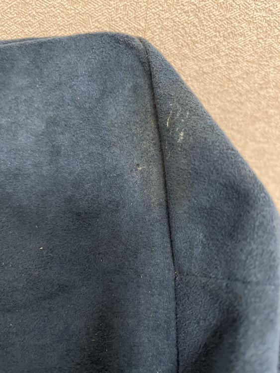 巾着（ブランドバッグ）の商品画像 - 査定依頼日：2022年5月26日 - 最高査定価格：30,000円