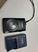 IXY（カメラ・レンズ）の商品画像 - 中古 - 査定完了日：2026.01.27 - 最高査定価格：20,000円