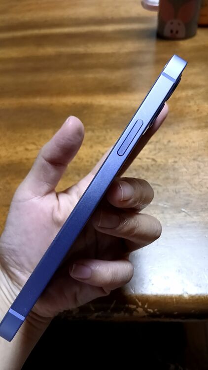 アイホン（スマホ）の商品画像 - 査定依頼日：2025年11月16日 - 最高査定価格：23,000円