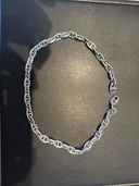 エルメス ヴィンテージ シェーヌダンクルネックレス（金・貴金属）の商品画像 - 査定依頼日：2025年9月10日 - 最高査定価格：450,000円