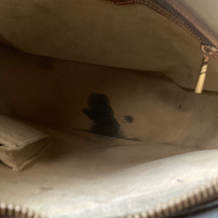 ルイヴィトン モノグラム （ブランドバッグ）の商品画像 - 査定依頼日：2025年12月9日 - 最高査定価格：25,000円