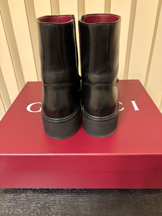 ホースビットウィメンズブーツ（古着・ファッション）の商品画像 - 査定依頼日：2026年3月15日 - 最高査定価格：16,000円