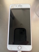 iPhone7 Plus 128GB Softbank（スマホ）の商品画像 - 査定依頼日：2026年3月8日 - 最高査定価格：3,500円