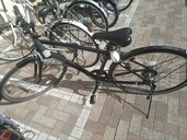 ブリジストンTB1（自転車）の商品画像 - 査定依頼日：2026年1月27日 - 最高査定価格：14,000円