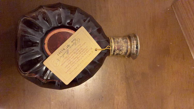 XOスペシャル（お酒）の商品画像 - 査定依頼日：2026年4月6日 - 最高査定価格：8,000円