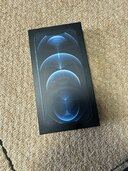 iPhone12 Pro Max（スマホ）の商品画像 - 査定依頼日：2024年3月28日 - 最高査定価格：5,500円