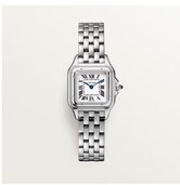 パンテール　SM（高級時計）の商品画像 - 査定依頼日：2025年2月19日 - 最高査定価格：600,000円