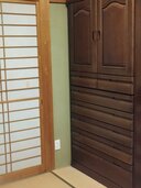 洋服ダンス（家具・寝具）の商品画像 - 査定依頼日：2025年12月16日 - 最高査定価格：4,000円