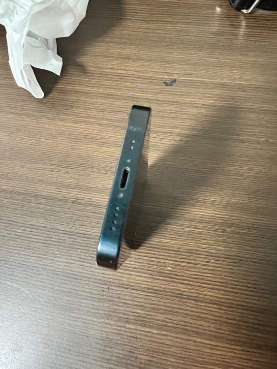 iPhone iPhone 13 mini 128GB SIMフリー（スマホ）の商品画像 - 査定依頼日：2026年8月11日 - 最高査定価格：25,500円
