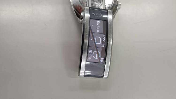 シーマスターアクアテラ150M マスターコーアクシャル ゴルフ（高級時計）の商品画像 - 査定依頼日：2025年3月27日 - 最高査定価格：420,000円