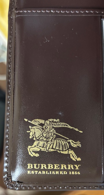 その他 バーバリー （ブランドバッグ）の商品画像 - 査定依頼日：2025年9月27日 - 最高査定価格：3,000円