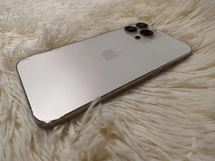 iPhone 13 Pro Max 512GB Softbank（スマホ）の商品画像 - 査定依頼日：2026年3月11日 - 最高査定価格：64,000円