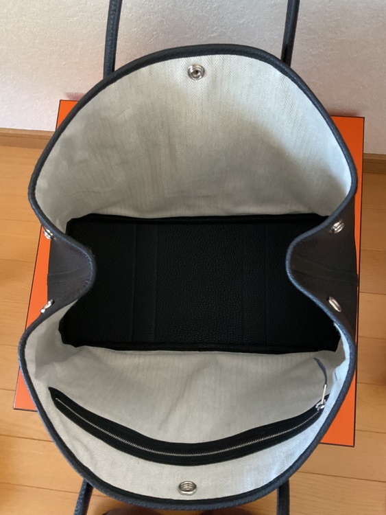 エルメス ガーデンパーティ （ブランドバッグ）の商品画像 - 査定依頼日：2026年3月1日 - 最高査定価格：630,000円