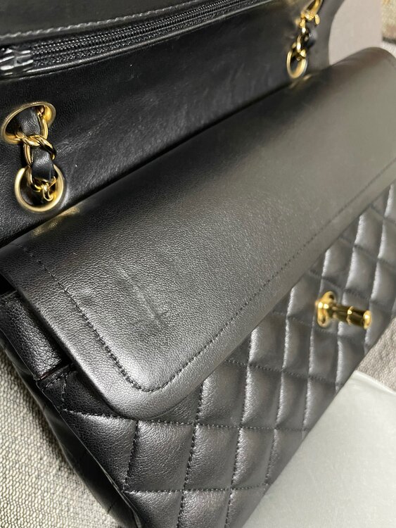 シャネル マトラッセ （ブランドバッグ）の商品画像 - 査定依頼日：2025年1月11日 - 最高査定価格：650,000円