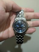 オメガ シーマスター （高級時計）の商品画像 - 査定依頼日：2026年3月27日 - 最高査定価格：100,000円