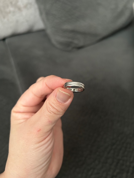 結婚指輪（金・貴金属）の商品画像 - 査定依頼日：2026年1月15日 - 最高査定価格：30,000円