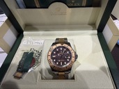 ロレックス（高級時計）の商品画像 - 査定依頼日：2026年1月16日 - 最高査定価格：2,260,000円