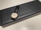 サクソニアフラッハ（ランゲ＆ゾーネ）の商品画像 - 美品 - 査定完了日：2025.08.14 - 最高査定価格：1,850,000円