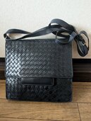 ボッテガ・ヴェネタ  （ブランドバッグ）の商品画像 - 査定依頼日：2026年2月15日 - 最高査定価格：55,000円