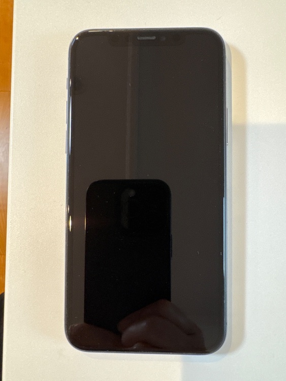 iPhone11 Pro 256GB SIMフリー（スマホ）の商品画像 - 査定依頼日：2026年5月11日 - 最高査定価格：25,000円