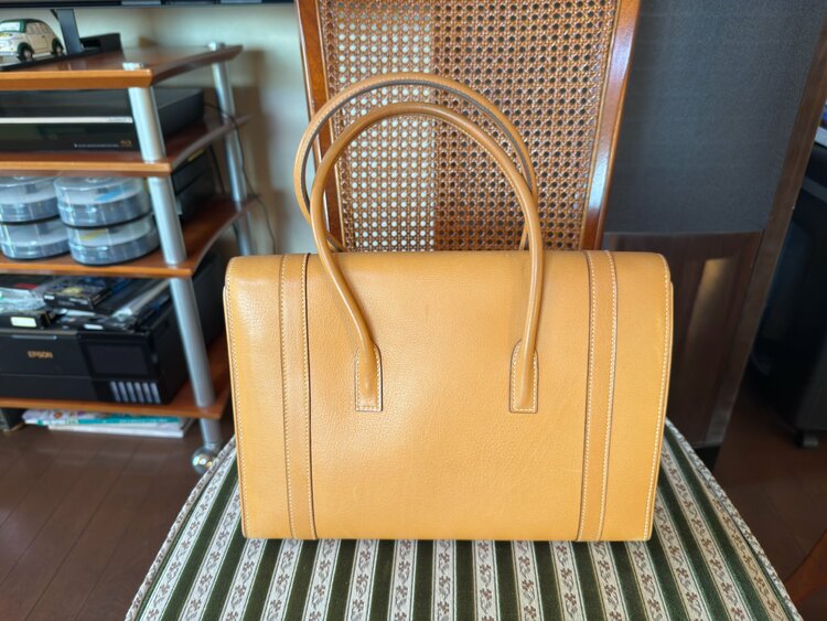 エルメス エルメス(その他) （ブランドバッグ）の商品画像 - 査定依頼日：2025年12月8日 - 最高査定価格：450,000円