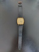 その他 ロンジン （高級時計）の商品画像 - 査定依頼日：2026年1月11日 - 最高査定価格：25,000円