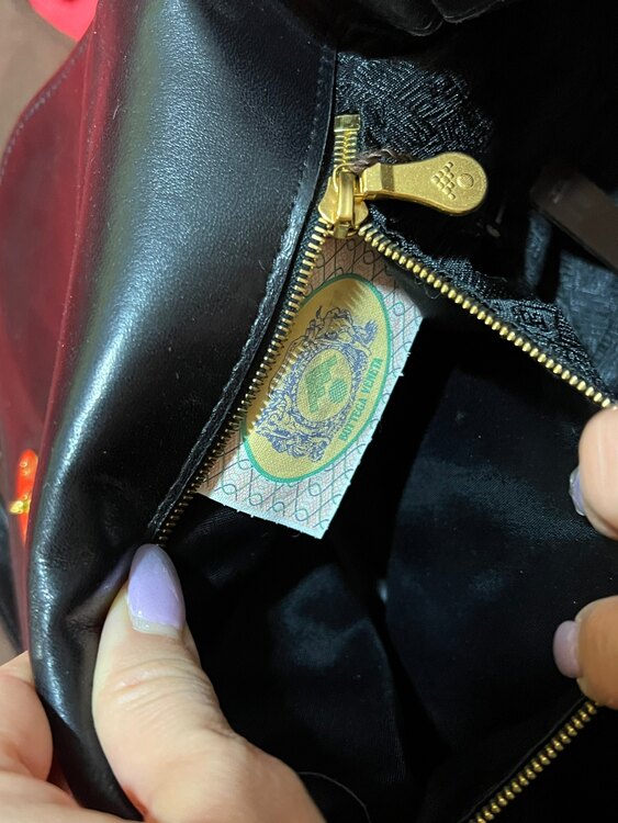 ハンドバッグ、ショルダーバッグ（ブランドバッグ）の商品画像 - 査定依頼日：2025年4月14日 - 最高査定価格：45,000円