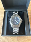 セイコー プロスペックス セSBDMO13（高級時計）の商品画像 - 査定依頼日：2025年4月5日 - 最高査定価格：20,000円