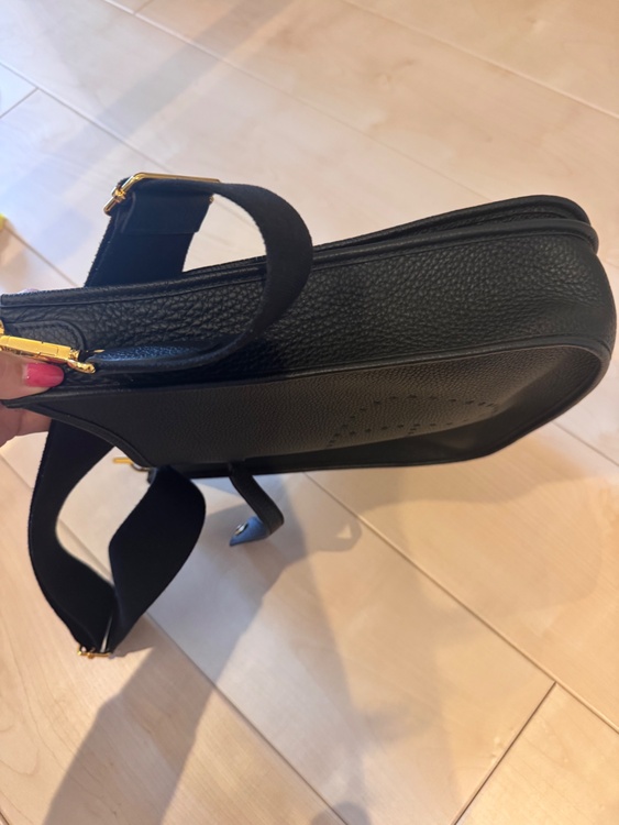 エルメス エブリン （ブランドバッグ）の商品画像 - 査定依頼日：2026年4月21日 - 最高査定価格：100,000円