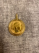 マリアンヌルースター20フラン（金・貴金属）の商品画像 - 査定依頼日：2026年2月1日 - 最高査定価格：120,000円