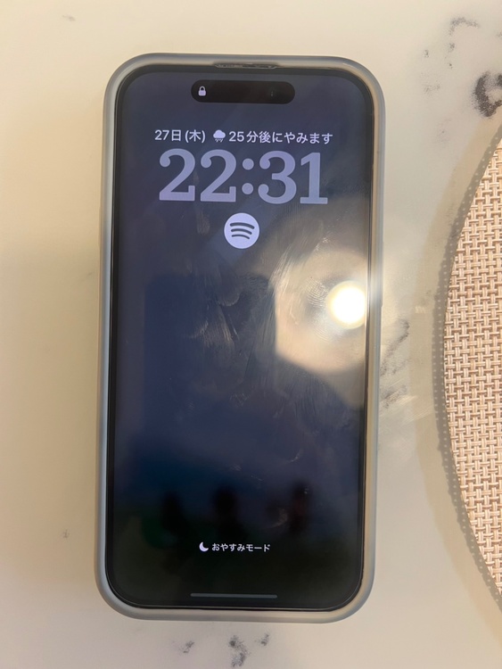 iPhone iPhone 14 Pro 128GB au（スマホ）の商品画像 - 査定依頼日：2026年8月27日 - 最高査定価格：70,000円